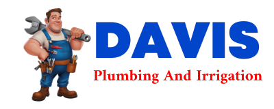 Trusted plumber in CASHION